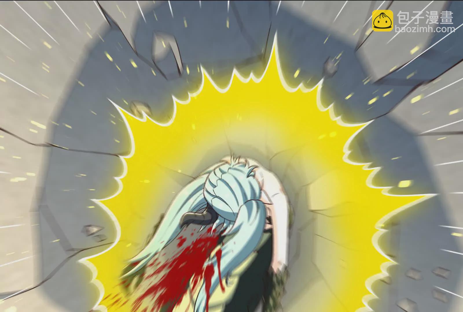 古神遊戲 - 第114話暴擊！什麼叫調虎離山(2/3) - 6